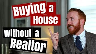 How to buy a house without a realtor Best tips for first time home buyers [upl. by Hebe]