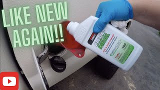 How to clean diesel injectors [upl. by Urania696]