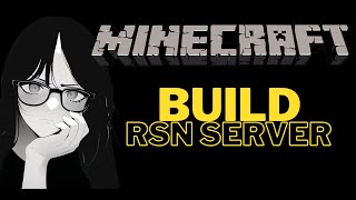 BUILD IN RSN SERVER 4 GREECKLE 40 [upl. by Varhol]