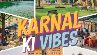 Karnal ki Vibes song by jamba 84 artist arvmusic [upl. by Mulford]