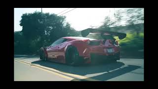 Ferrari edit full video took long to make 4k [upl. by Lynea709]