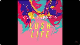 lush life official audio [upl. by Niall]