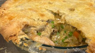 Chicken Pot Pie Extended Version [upl. by Drusi768]