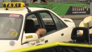 Opeltreffen Oschersleben 2012 Sport1 Reportage Teil 1 [upl. by Llenrad806]