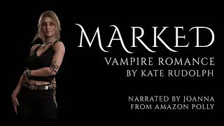 Marked Full Paranormal Romance Audiobook [upl. by Iralam]