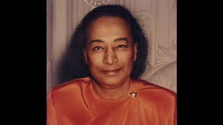 Brahmanandam Parama Sukhadam Guru Sthothram Paramahansa Yoganandas Cosmic Chants by Jaya [upl. by Anneis]