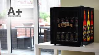 Kopparberg Drinks Cooler [upl. by Schoof]