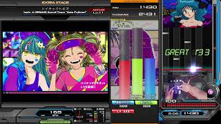 🔴【beatmmania IIDX INFINITAS】夜練 [upl. by Deckert]