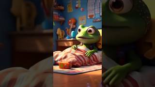 Froggys Hilarious First Day at School A Fun amp Heartwarming Story for Kids [upl. by Sankey]