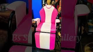 3part Parlour Chair saloon parlourchair beautysalon beauty shorts 🔰order now🔰8801404034057 [upl. by Intisar740]