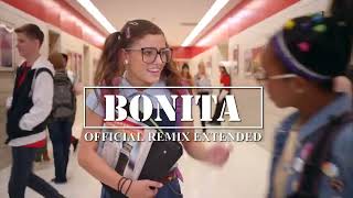 J Balvin ft Jowell y Randy  BONITA Reggaeton 2017 Visualizer [upl. by Aiuqcaj]