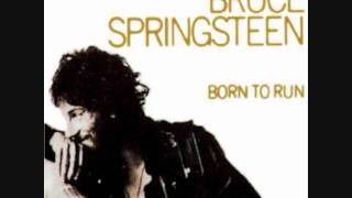 Bruce Springsteen  Jungleland Album Version [upl. by Benjy]