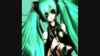 DGrayMan Roads song full  Hatsune Miku Vocaloid [upl. by Lyrrehs]