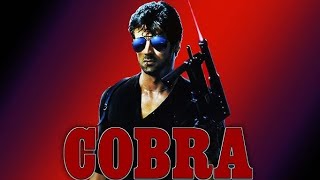 Cobra 1986 Movie  Sylvester Stallone  Brigitte Nielsen  Reni HD Review amp Facts [upl. by Ruprecht]