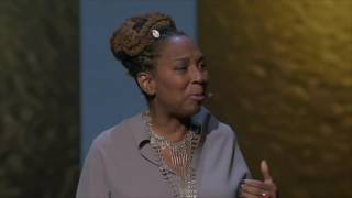 Kimberlé Crenshaw at Ted  Animation [upl. by Krystle]