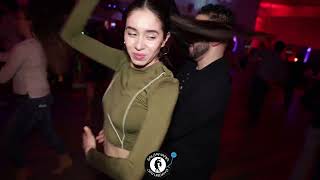 SALSAMANIA SATURDAYS NYC SALSA DURA [upl. by Atilrac862]