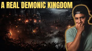 The Untold Truth About The Kingdom of Darkness  Episode 1 [upl. by Silda]