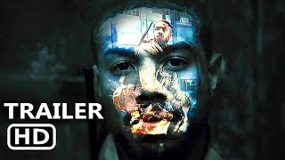 WITHOUT REMORSE Official Trailer TEASER 2020 Michael B Jordan Jamie Bell Drama Movie HD [upl. by Dorice59]