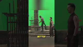 Marvel Bloopers That Are Better Than The Actual Movie movie blooper [upl. by Myrwyn]