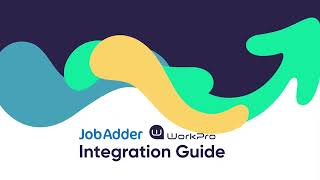 JobAdder Integration Feature [upl. by Soirtemed]