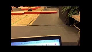 GGC 2024 Youngsters Balance Beam [upl. by Tranquada125]