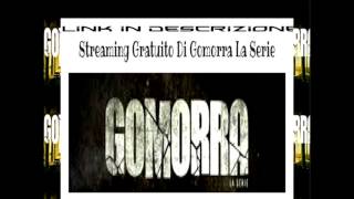 Puntate Streaming Gomorra La serie 1 e 2 [upl. by Willow]