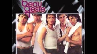 Beau Geste  Beau Geste 1982 Full album [upl. by Neeron]