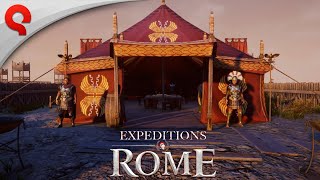 Expeditions Rome  Release Date Trailer [upl. by Fenn]