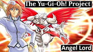 SAY NO TO SPECIAL SUMMONING  Archlord Kristya Deck by Reggie MacKenzie  YuGiOh [upl. by Micheil]