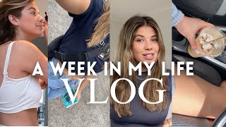 VLOG flooded bathroom retirement plan Xmas haul  wkend things [upl. by Akeenat]