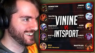 Die DIV 2 PlayOffs mit VININE BEGINNEN  Kutcher Stream Highlights [upl. by Lakin144]