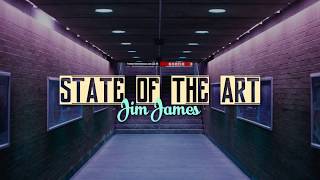 【state of the art】 Jim James 『SUB ESPAÑOL』 [upl. by Sirret]