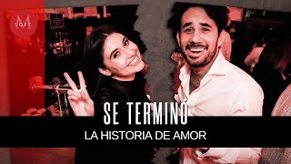 ¿Por qué Werevertumorro y Fernanda Blaz terminaron su relación [upl. by Jessy]