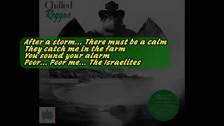 Desmond Dekker amp The Aces  Israelites lyrics [upl. by Sup]