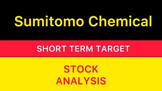 SUMITOMO CHEMICAL LTD STOCK TARGET 🟫 SUMITOMO CHEMICAL STOCK NEWS BIG UPDATE STOCK NEWS 301024 [upl. by Alesandrini113]