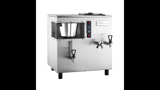 PRADEEP iBrew SemiAutomatic Filter Coffee Machine [upl. by Millian]