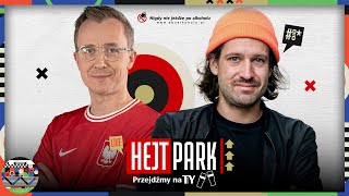 MICHAŁ KEMPA I PRZEMYSŁAW RUDZKI  HEJT PARK  PRZEJDŹMY NA TY 463 [upl. by Jt]