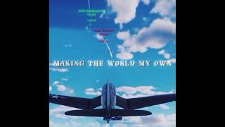 Making The World My Own subscribe edit warthunder foryouシ subscribe [upl. by Panther]