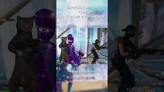 TikTok Cobby Brandon fortnite parati virlashort [upl. by Ocir321]