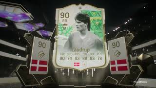 🤯🔥OMG I Opened 750k ICON  EA PACK OPENING  quot4 SURE ICONSquot [upl. by Letitia]