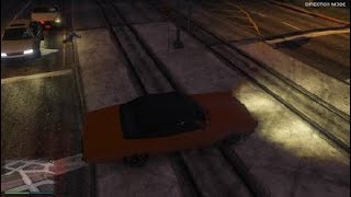 Grand Theft Auto V20241120183307 [upl. by Aztilem]