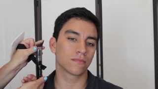 Basic Male Grooming and Makeup [upl. by Scoles]