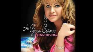 La Gran Señora Jenni Rivera [upl. by Eelir]