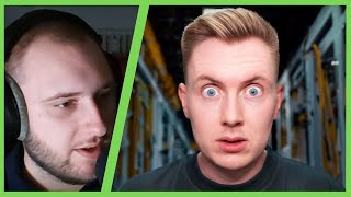 Reaction Tomatolix  So funktioniert das Internet wirklich  MTK  Stream Highlights [upl. by Edak269]