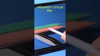 Universal stylus pen smartphone smartphone subscribe viralvideo goodthing follow suscribe [upl. by Vaios500]