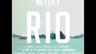 Netsky  Rio [upl. by Granniah]