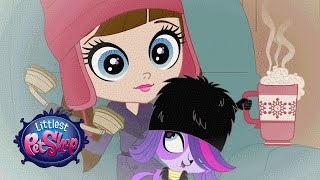 Littlest Pet Shop  A Perfect Day Official Music Video [upl. by Hercule]