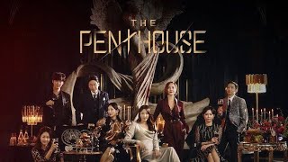 The penthouse season 1 ep 19 part 8 last part hindi dubbed kdrama thepenthouse [upl. by Terhune]