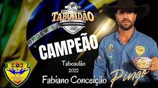 Final Cutiano Taboadão 2022 [upl. by Edualc314]