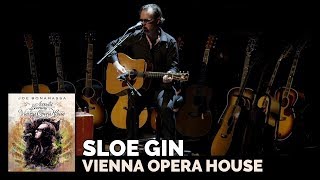 Joe Bonamassa Official  quotSloe Ginquot  Live at the Vienna Opera House [upl. by Niloc]